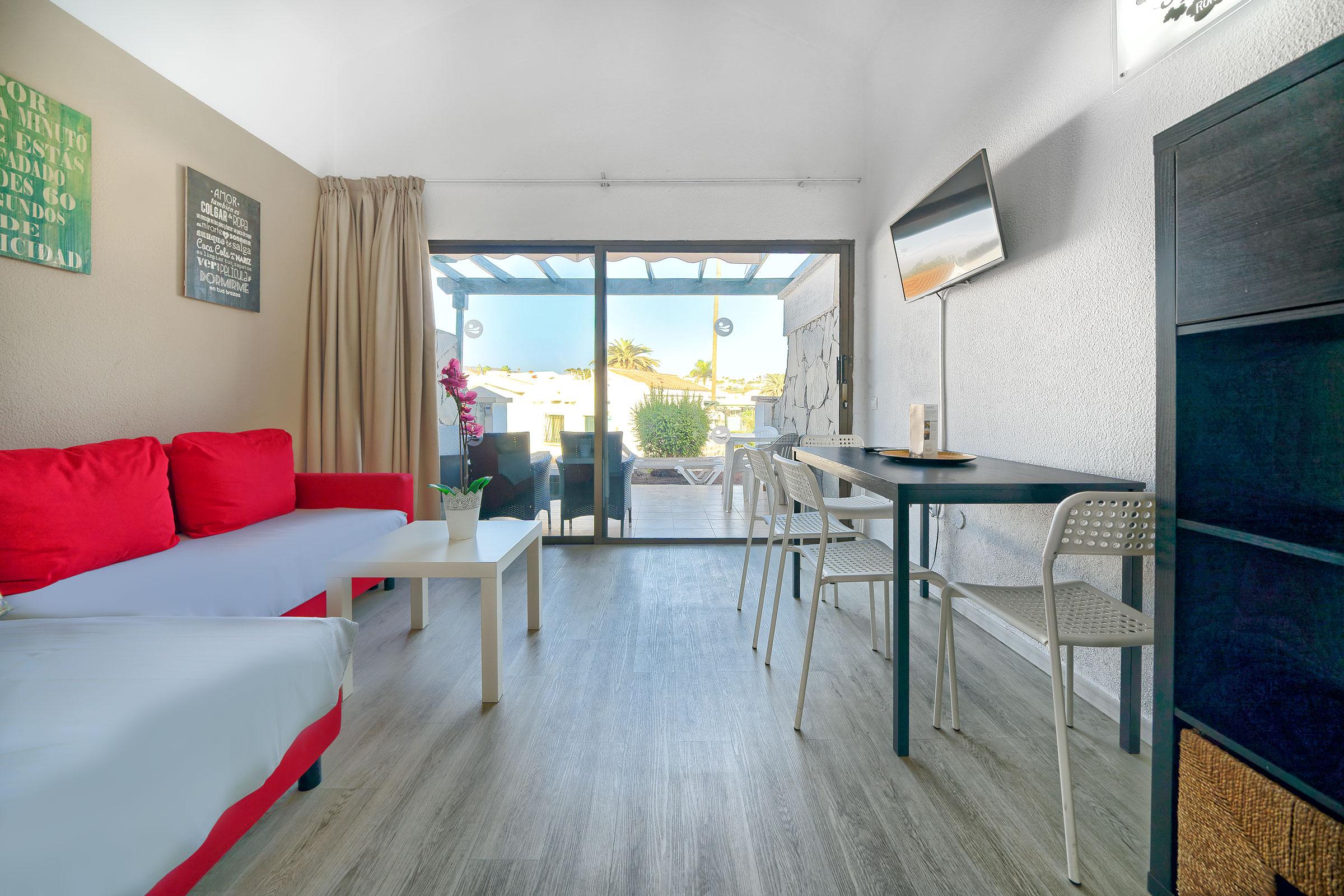 Bungalow Maspalomas Lago Exterior foto